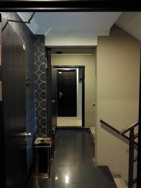 Owen Hotel Ampang Ampang  Exterior photo